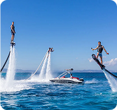 water sport